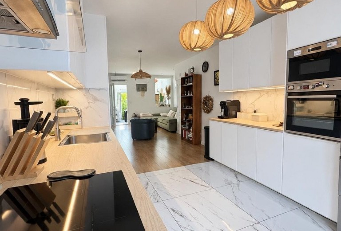 vente Appartement Sete - Photo 2