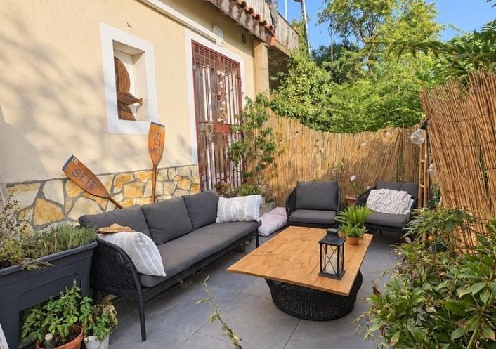 à vendre Appartement Sete