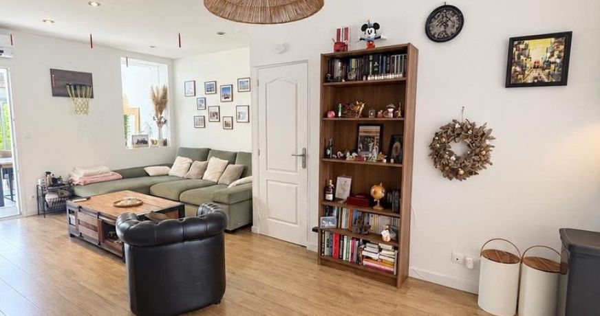 vente Appartement Sete