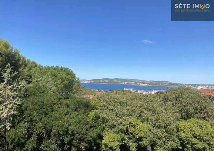 à vendre Appartement Sete
