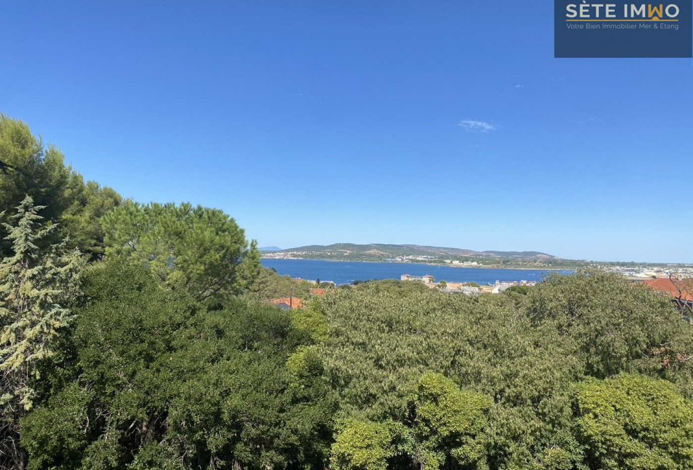 vente Appartement Sete - Photo 1