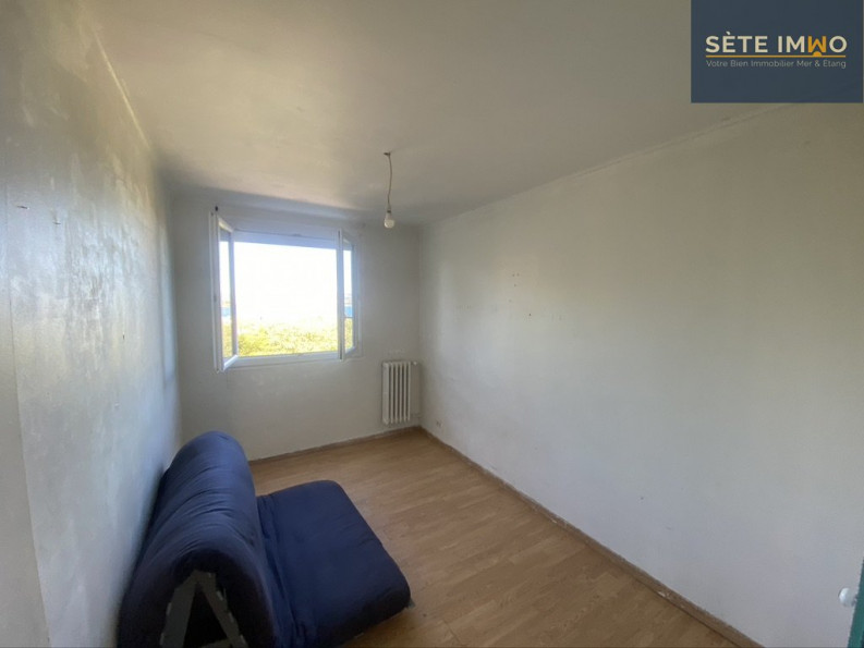 vente Appartement Sete - Photo 6