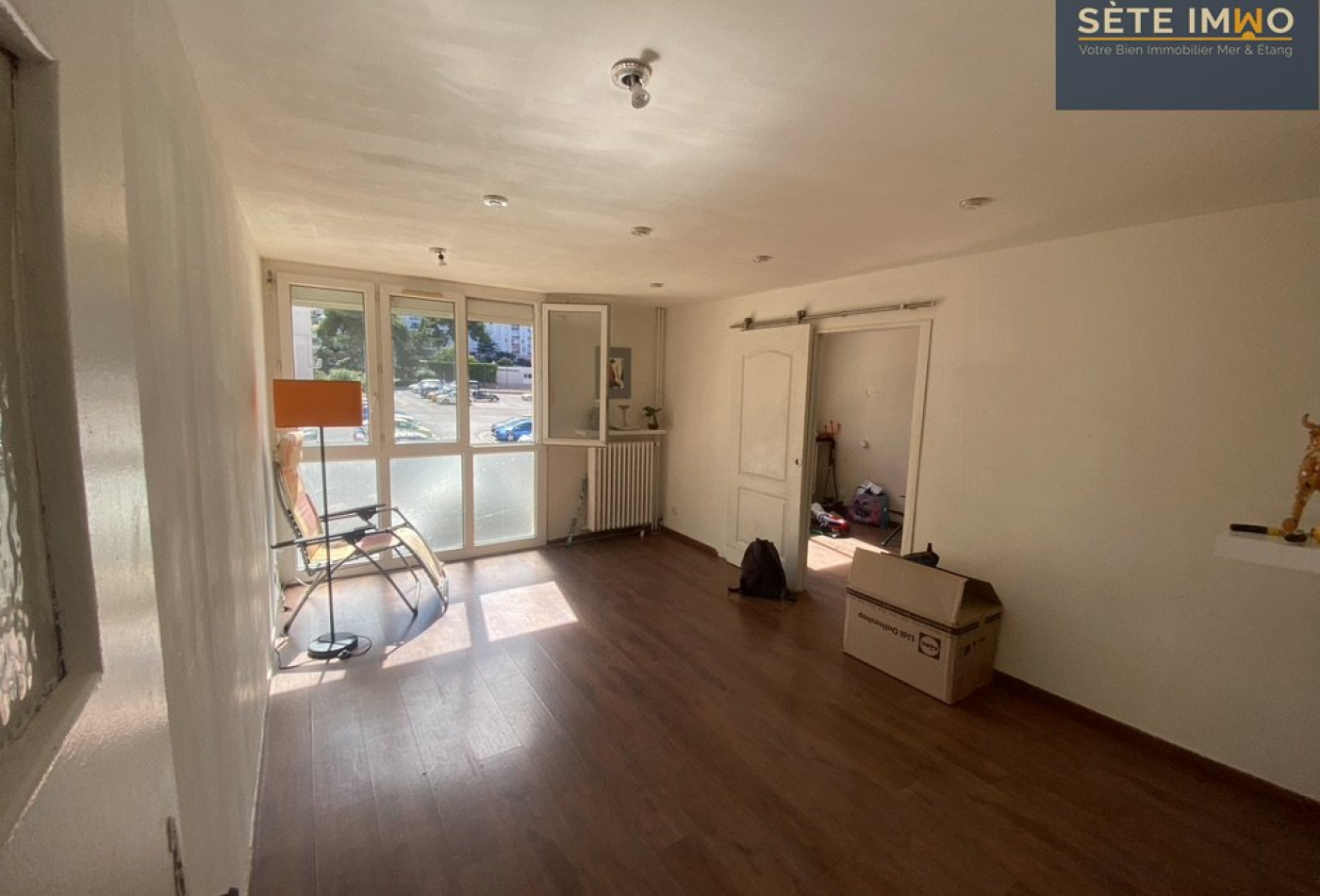 vente Appartement Sete - Photo 2
