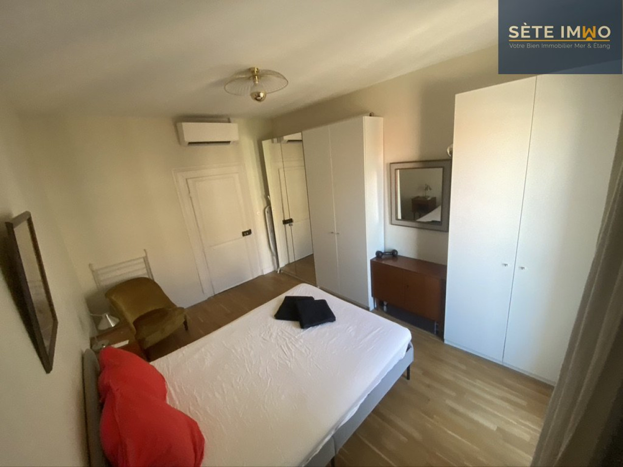 à vendre Appartement Sete - Photo 7