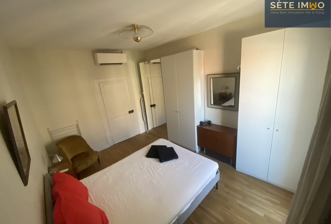 vente Appartement Sete - Photo 7
