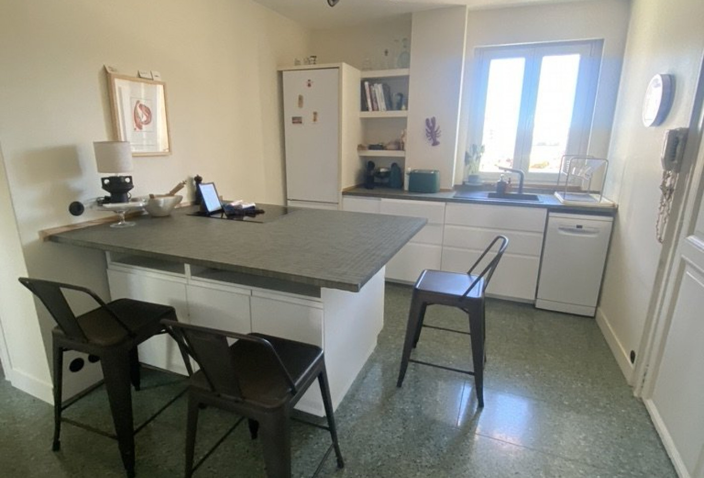 vente Appartement Sete - Photo 10