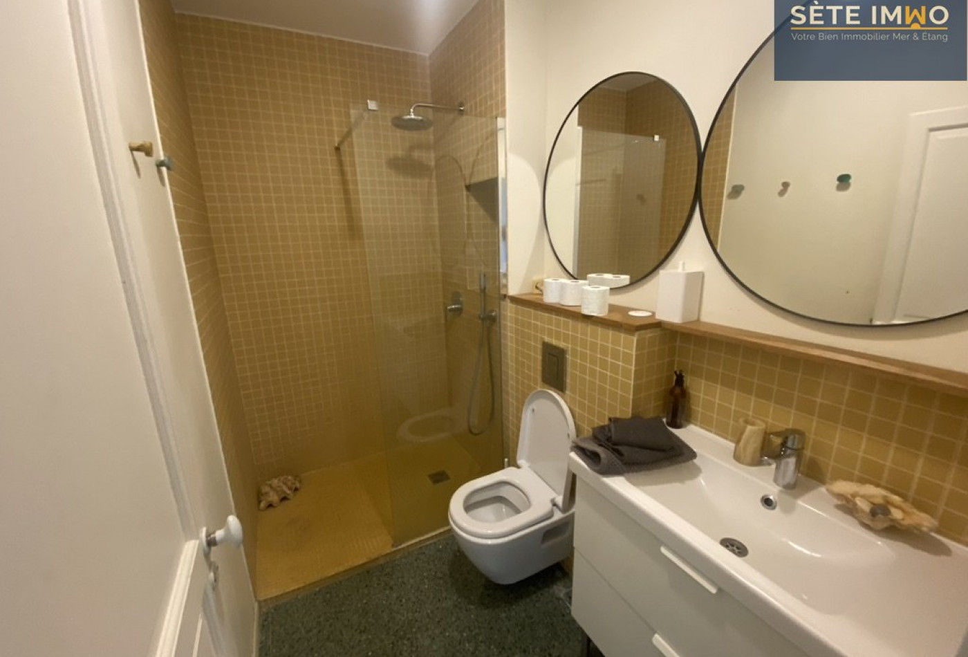 vente Appartement Sete - Photo 6