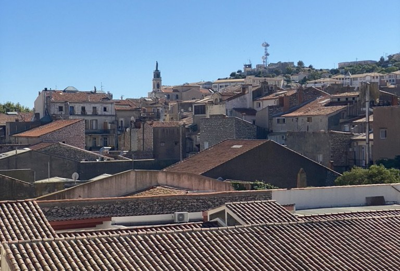 vente Appartement Sete - Photo 3