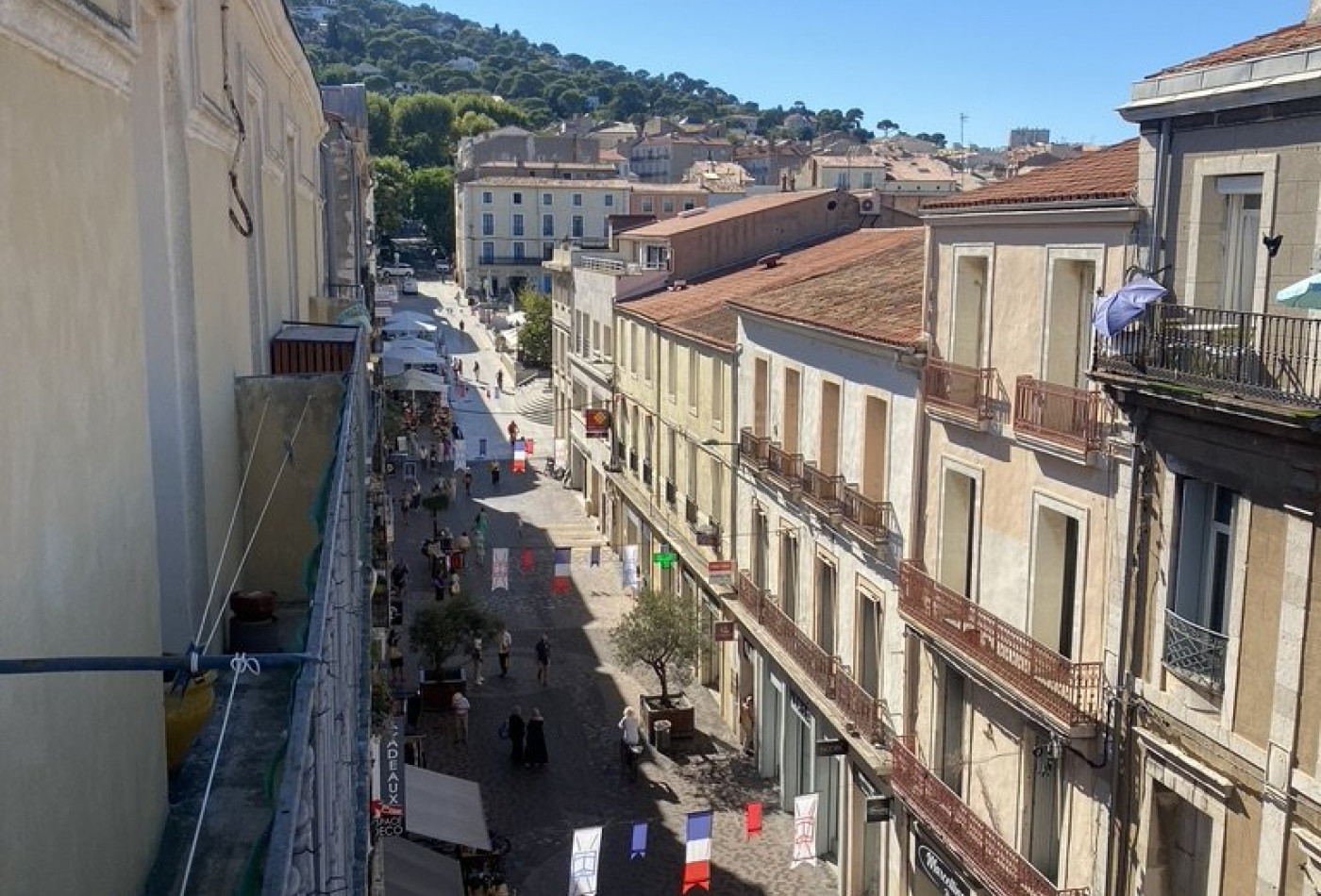vente Appartement Sete - Photo 5