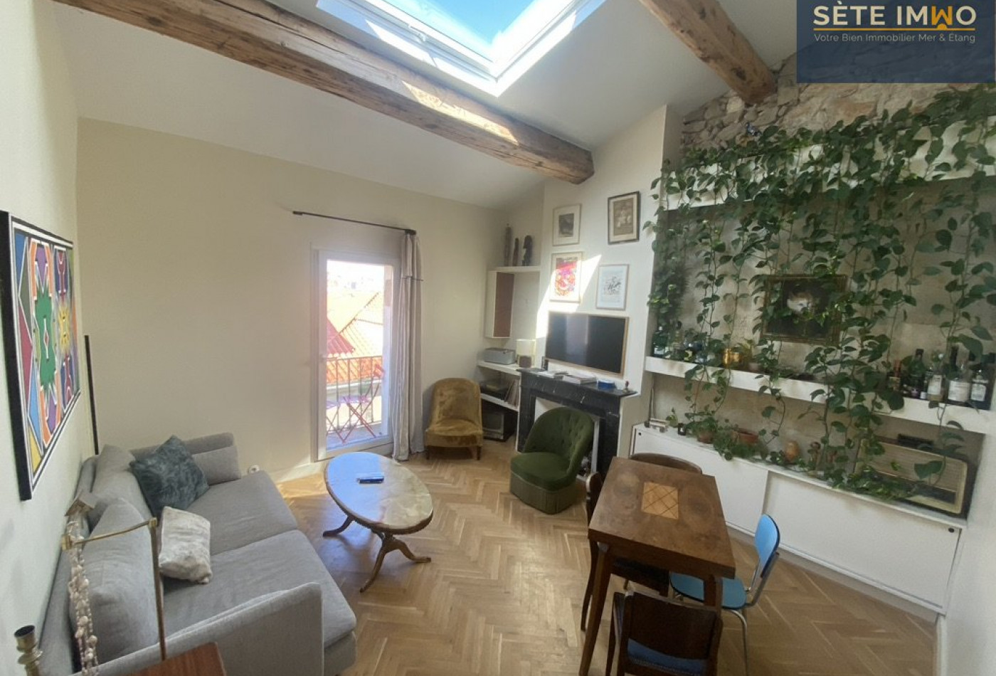 vente Appartement Sete - Photo 9