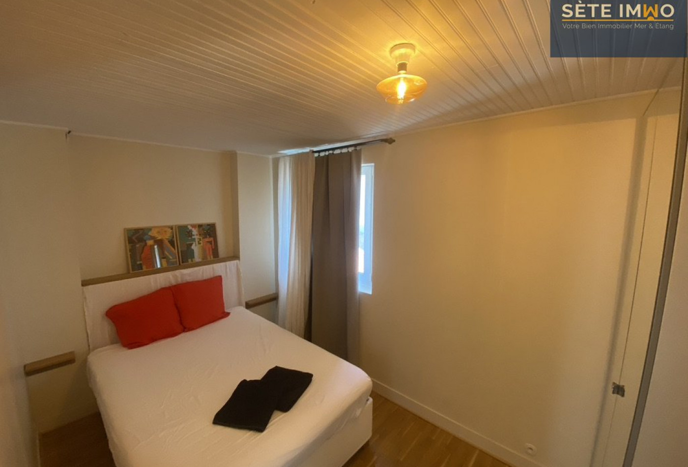 vente Appartement Sete - Photo 8