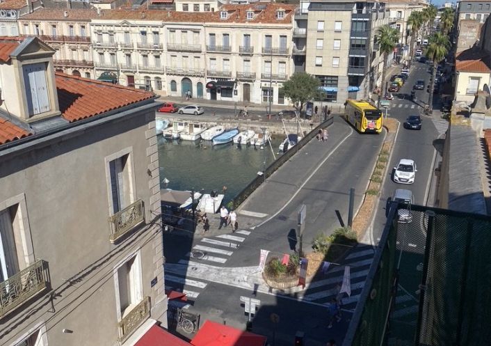 à vendre Appartement Sete