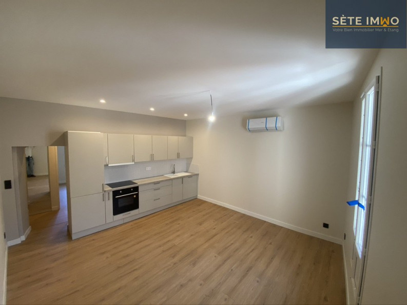 vente Appartement Sete - Photo 4