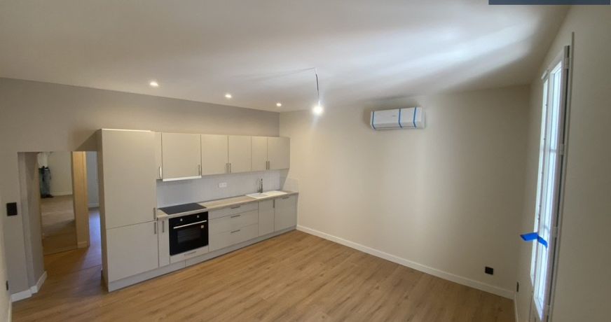 vente Appartement Sete