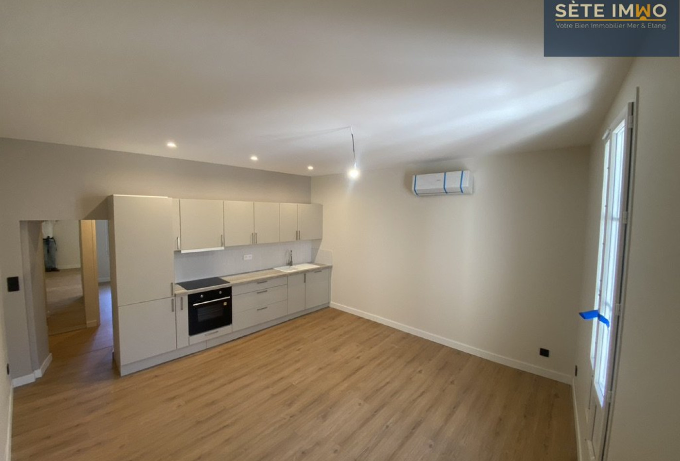 vente Appartement Sete - Photo 4
