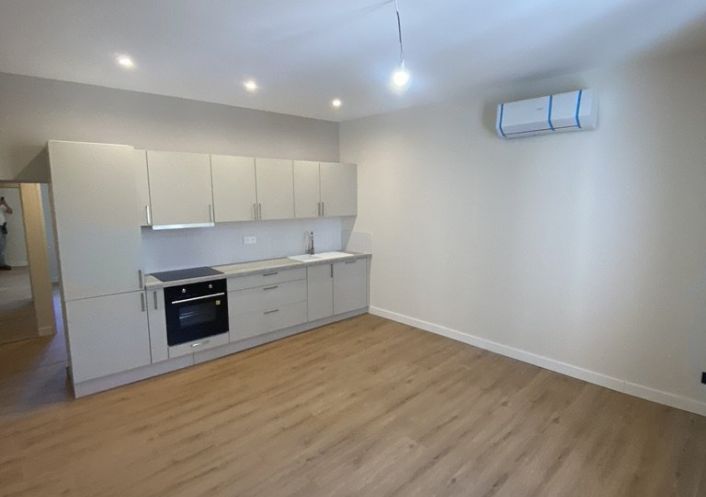 à vendre Appartement Sete