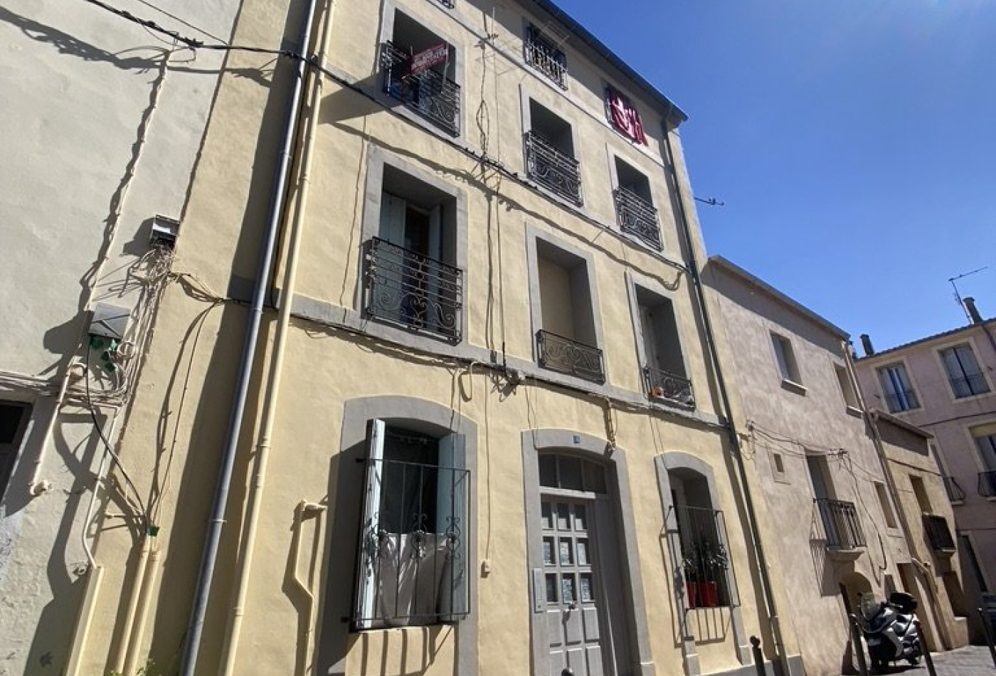 vente Appartement Sete - Photo 7