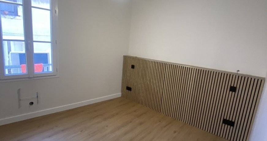 vente Appartement Sete