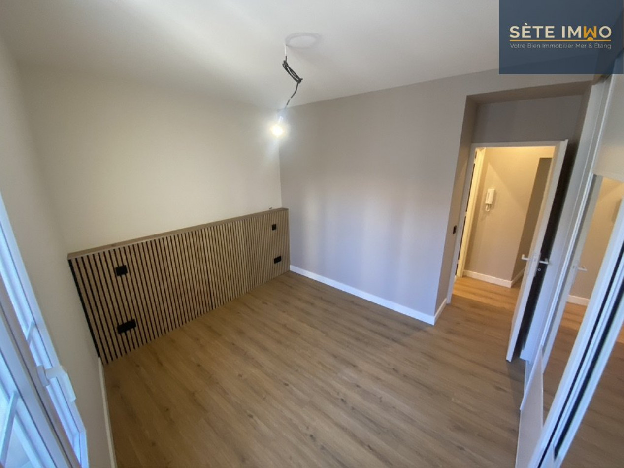 à vendre Appartement Sete - Photo 3