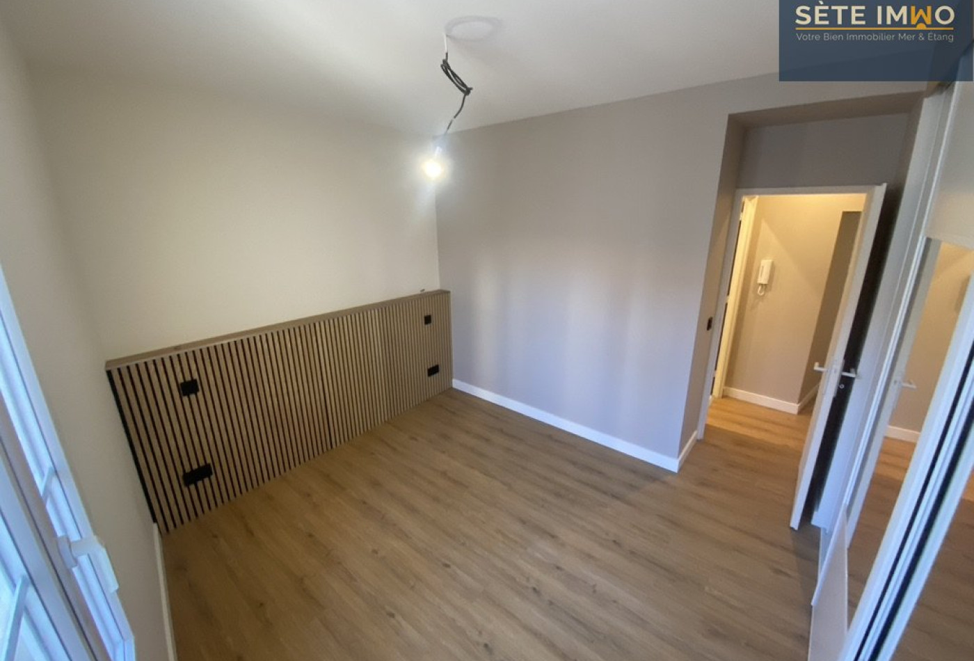 vente Appartement Sete - Photo 3