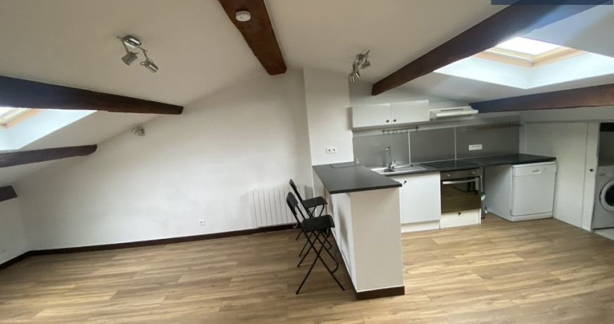 vente Appartement Sete
