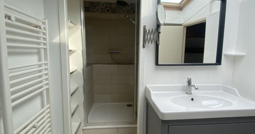 vente Appartement Sete