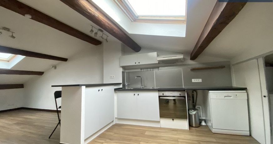 vente Appartement Sete