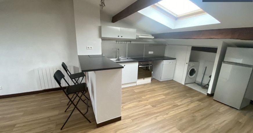 vente Appartement Sete