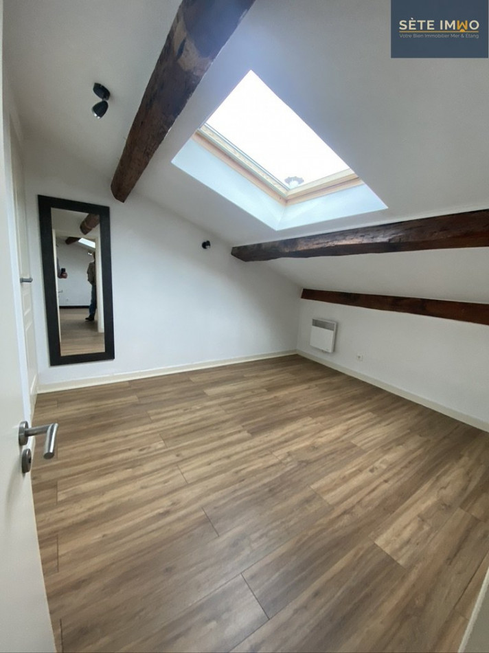 à vendre Appartement Sete - Photo 6