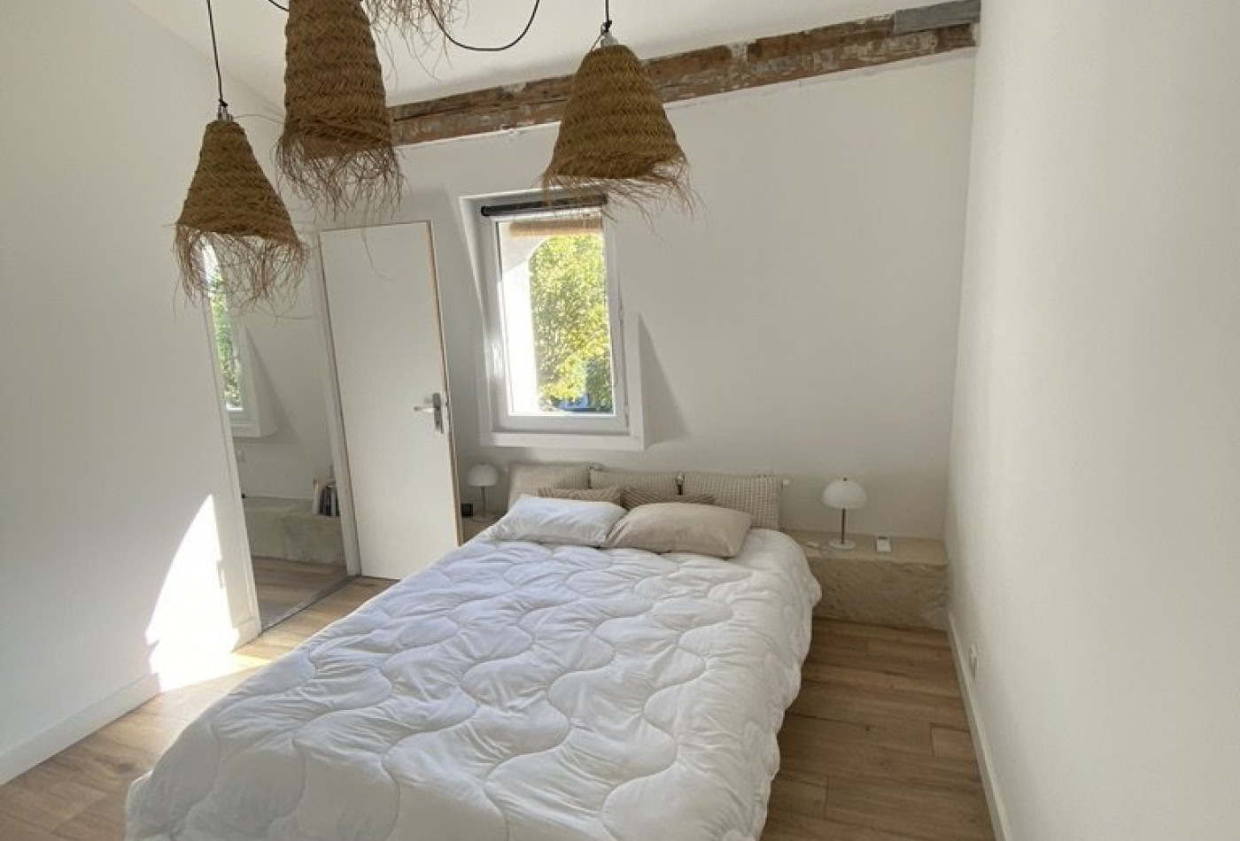 vente Appartement mezzanine Sete - Photo 5