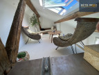 à vendre Appartement mezzanine Sete