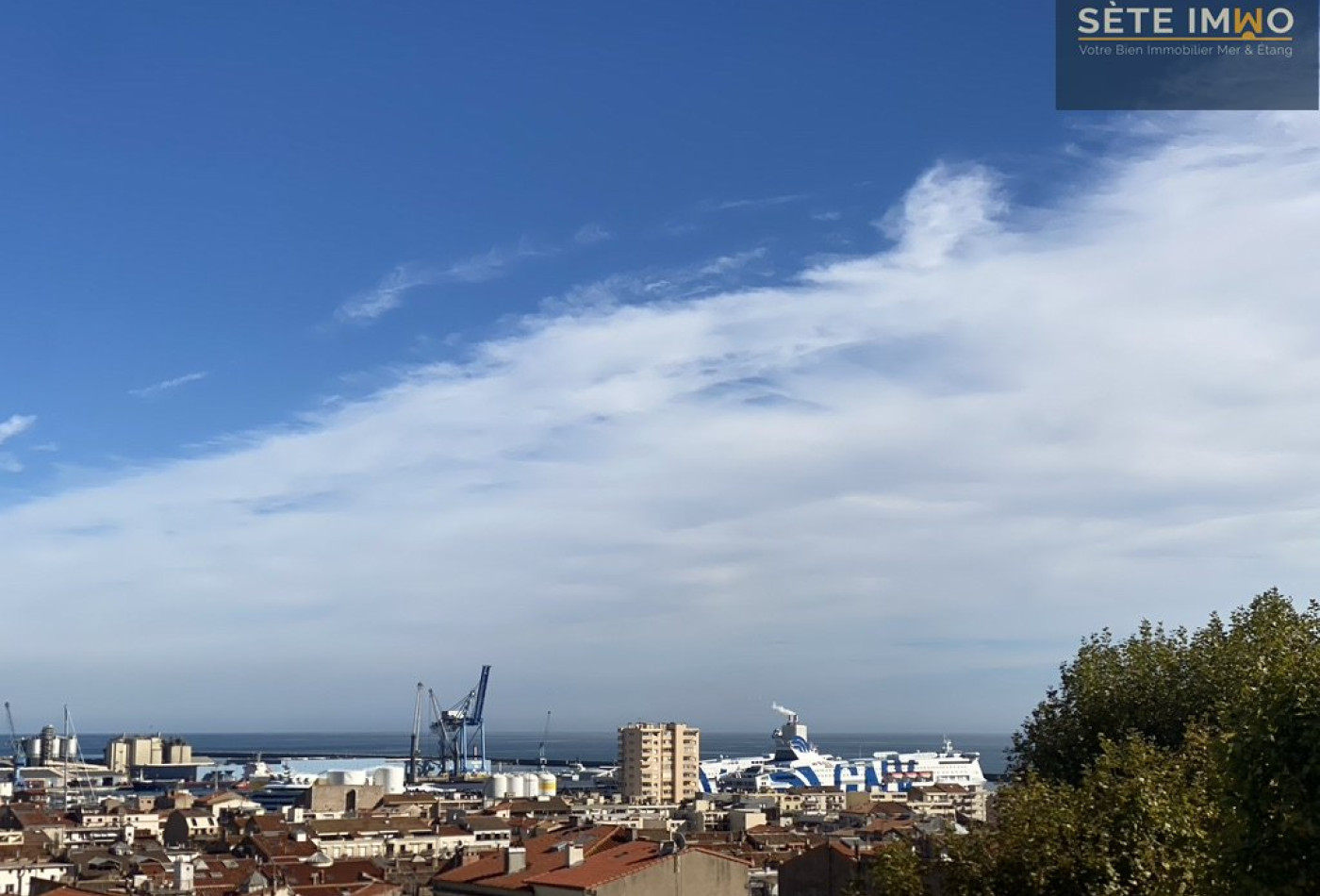 vente Appartement mezzanine Sete - Photo 9