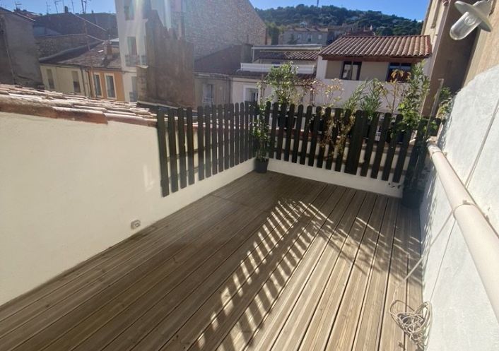 à vendre Appartement Sete