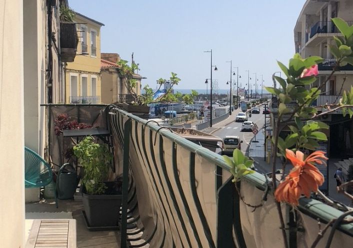 à vendre Appartement Sete