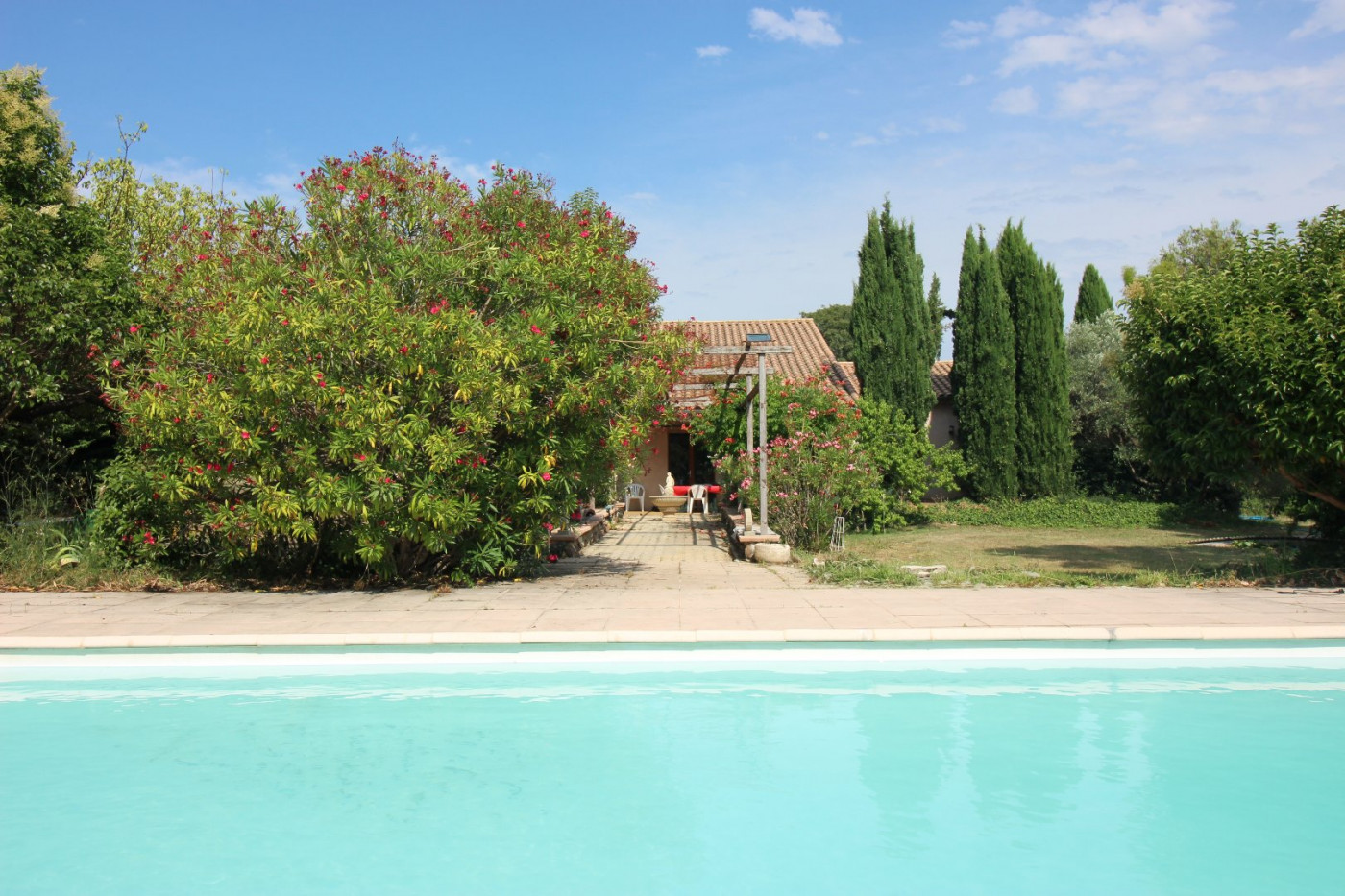 vente Villa Cruzy - Photo 2