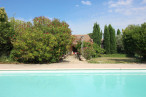 vente Villa Cruzy