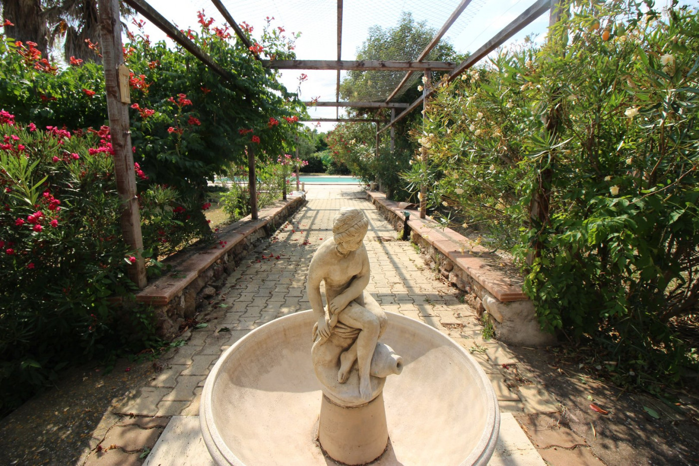 vente Villa Cruzy - Photo 5