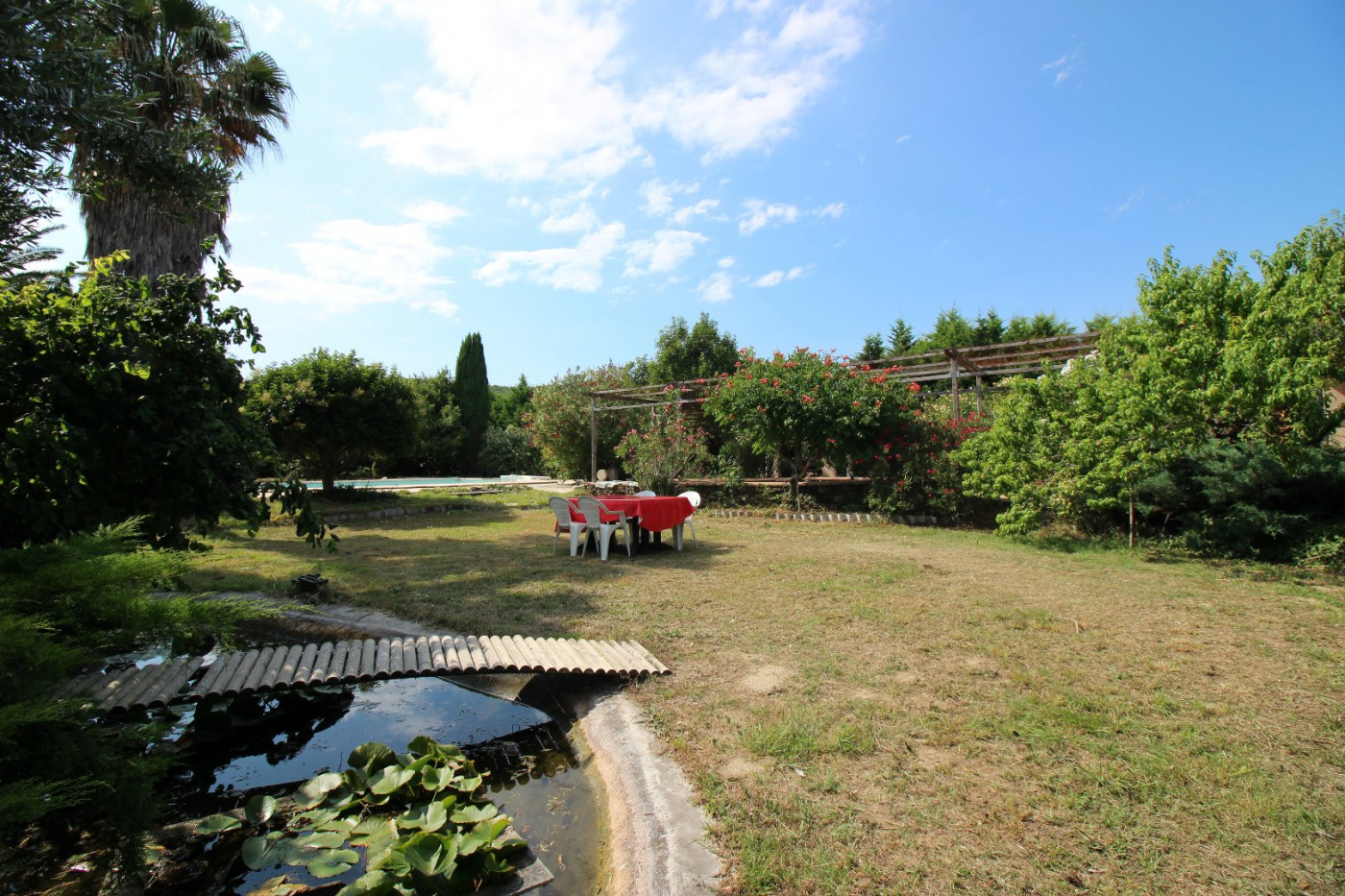 vente Villa Cruzy - Photo 3