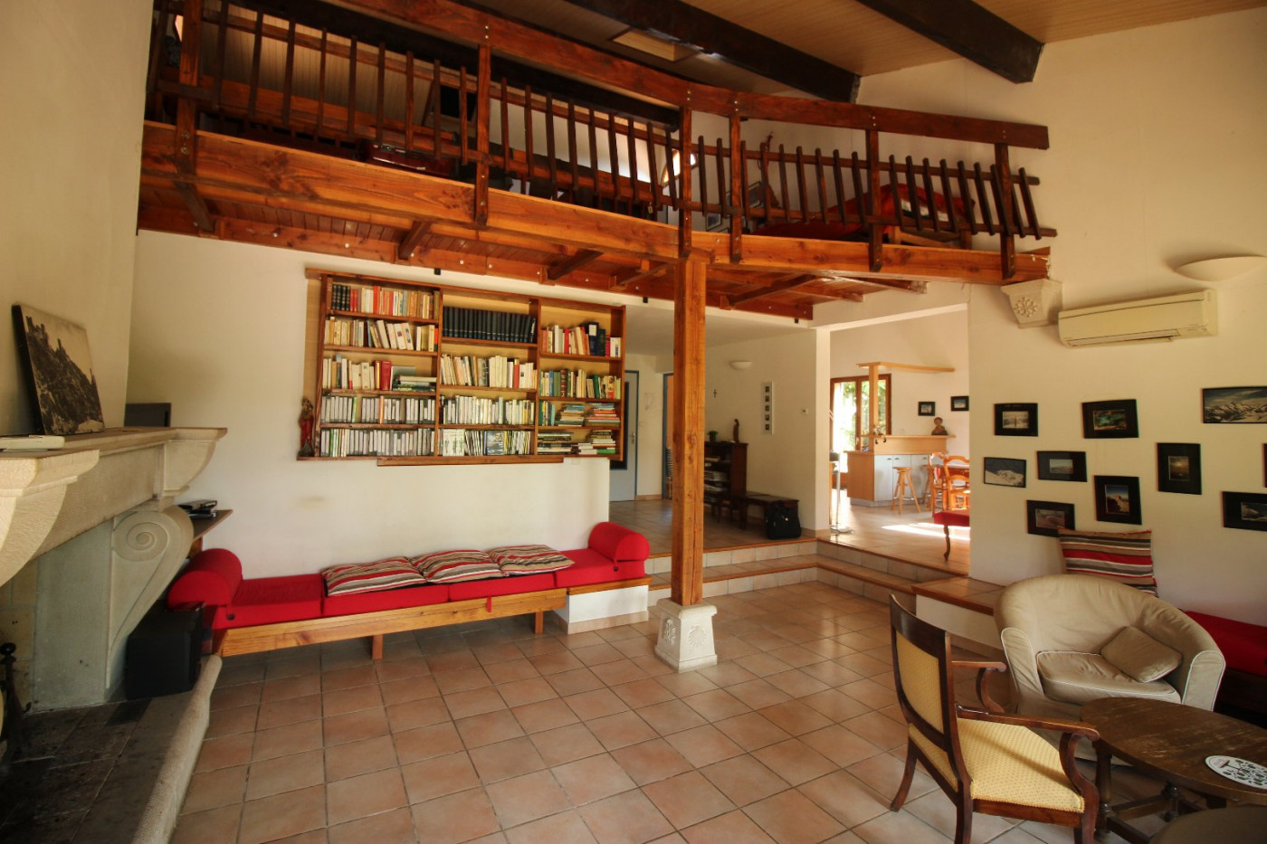 vente Villa Cruzy - Photo 7