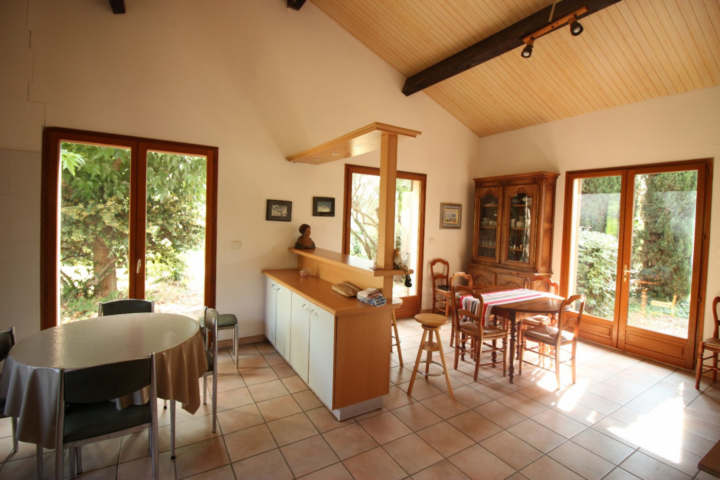 vente Villa Cruzy - Photo 11