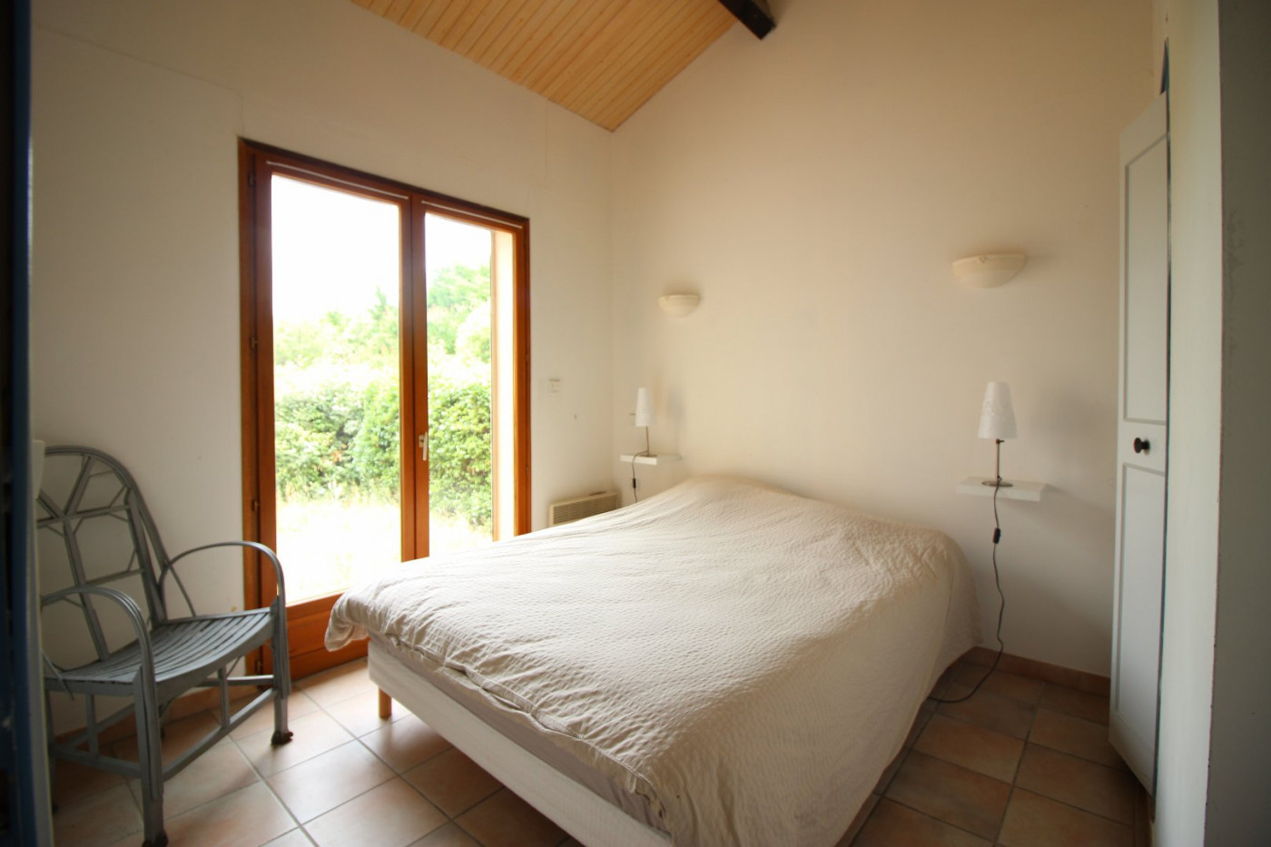 vente Villa Cruzy - Photo 14