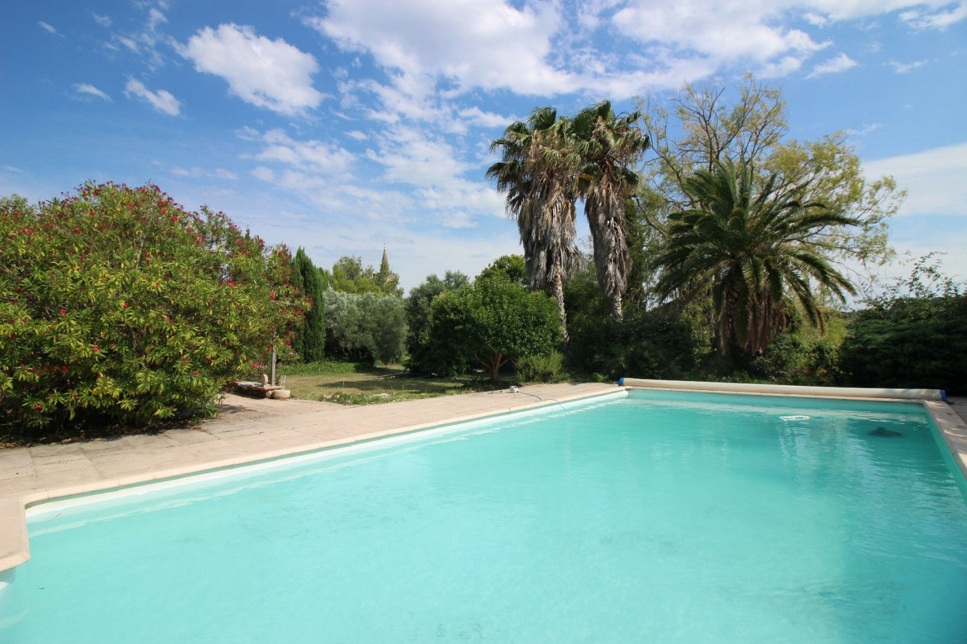 vente Villa Cruzy - Photo 1