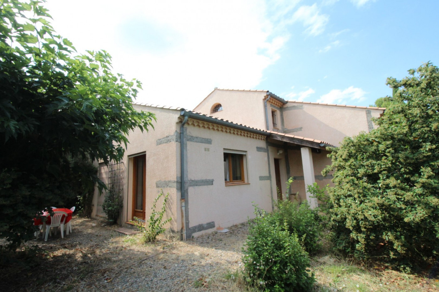 vente Villa Cruzy - Photo 19