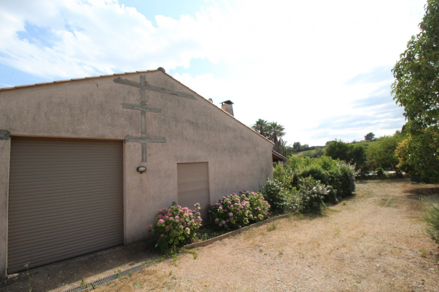 vente Villa Cruzy - Photo 20