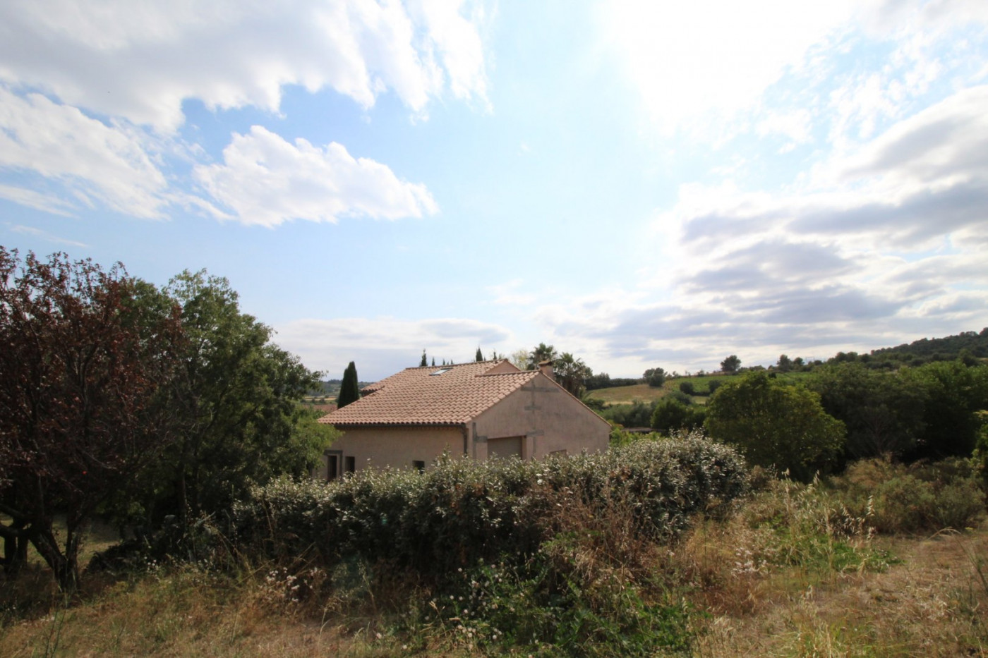 vente Villa Cruzy - Photo 18