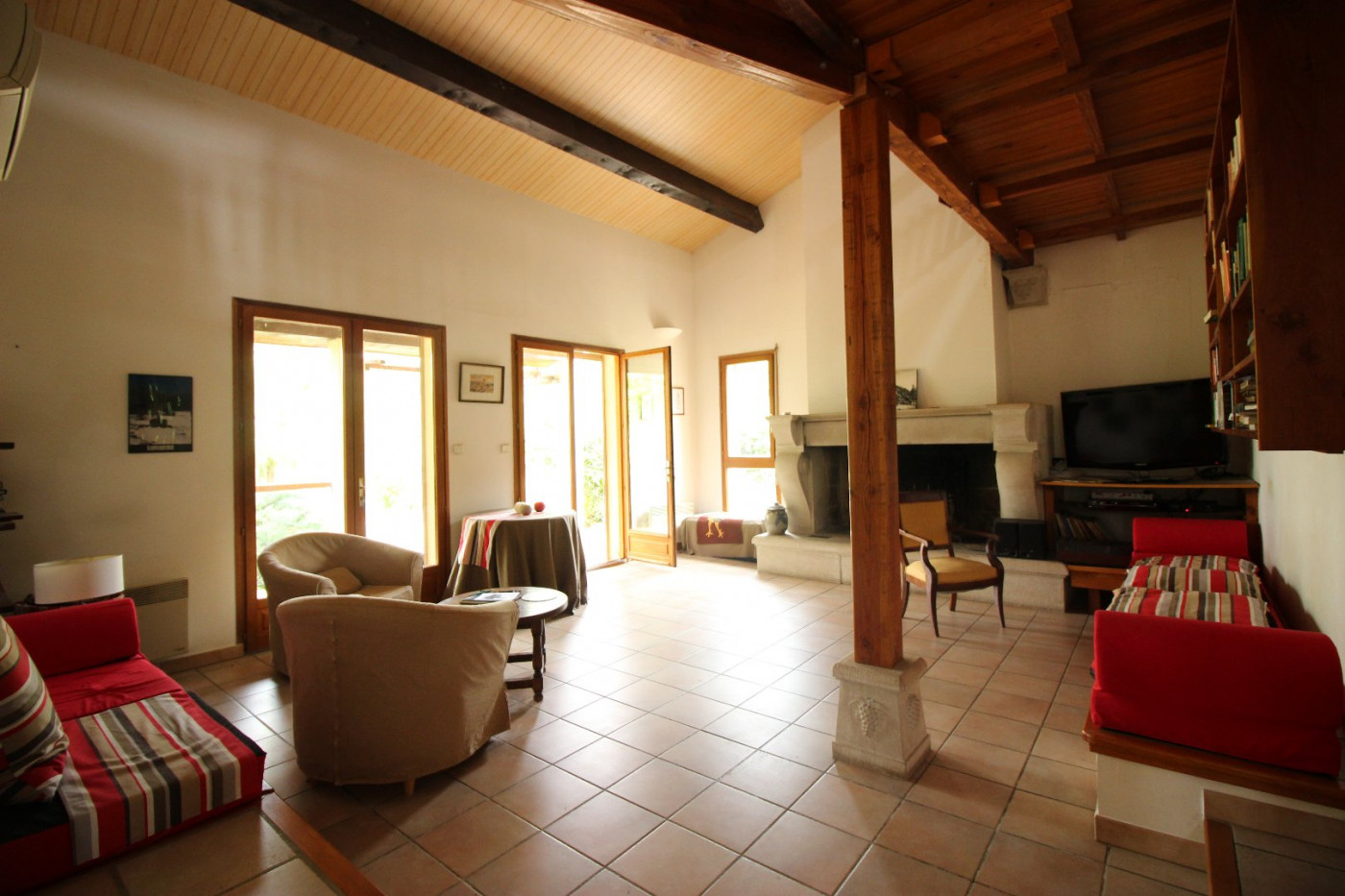 vente Villa Cruzy - Photo 6