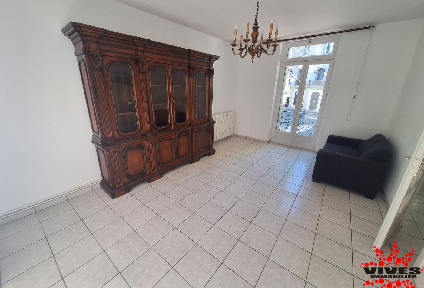 location Appartement Cessenon Sur Orb - Photo 3