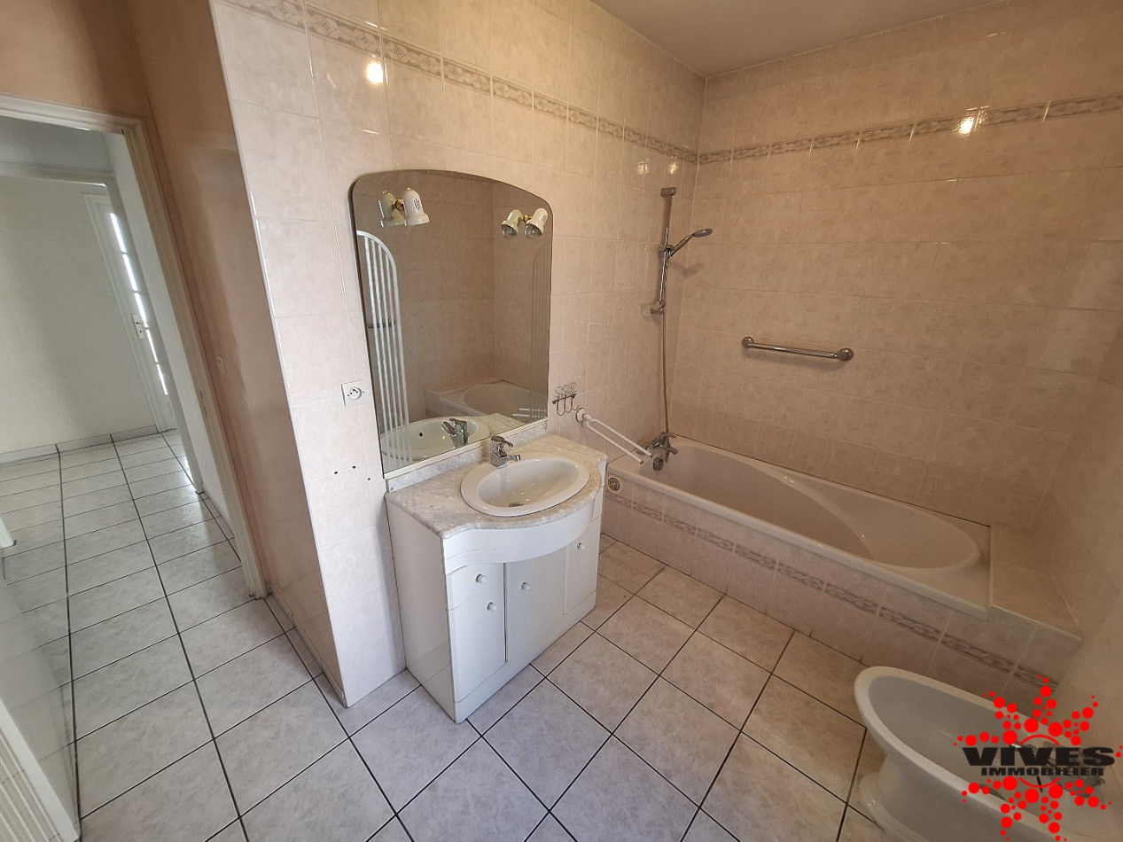 location Appartement Cessenon Sur Orb - Photo 7