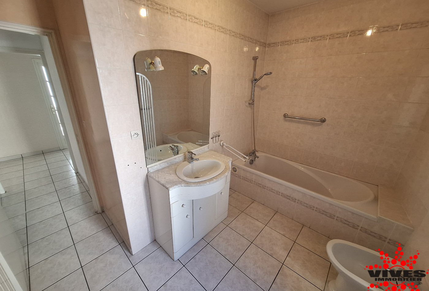 location Appartement Cessenon Sur Orb - Photo 7