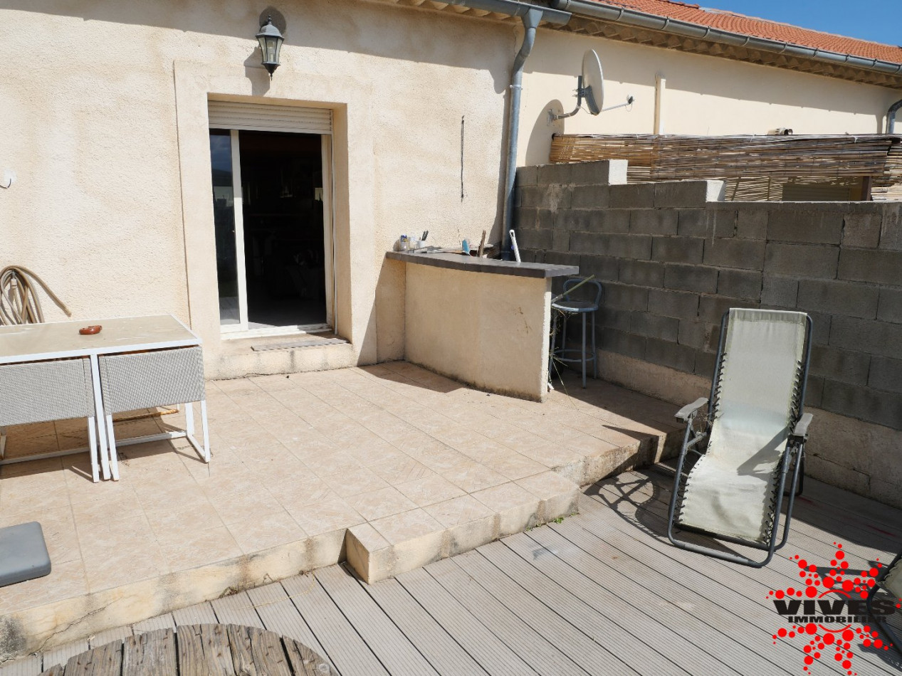 sale Maison Ouveillan - Photo 2